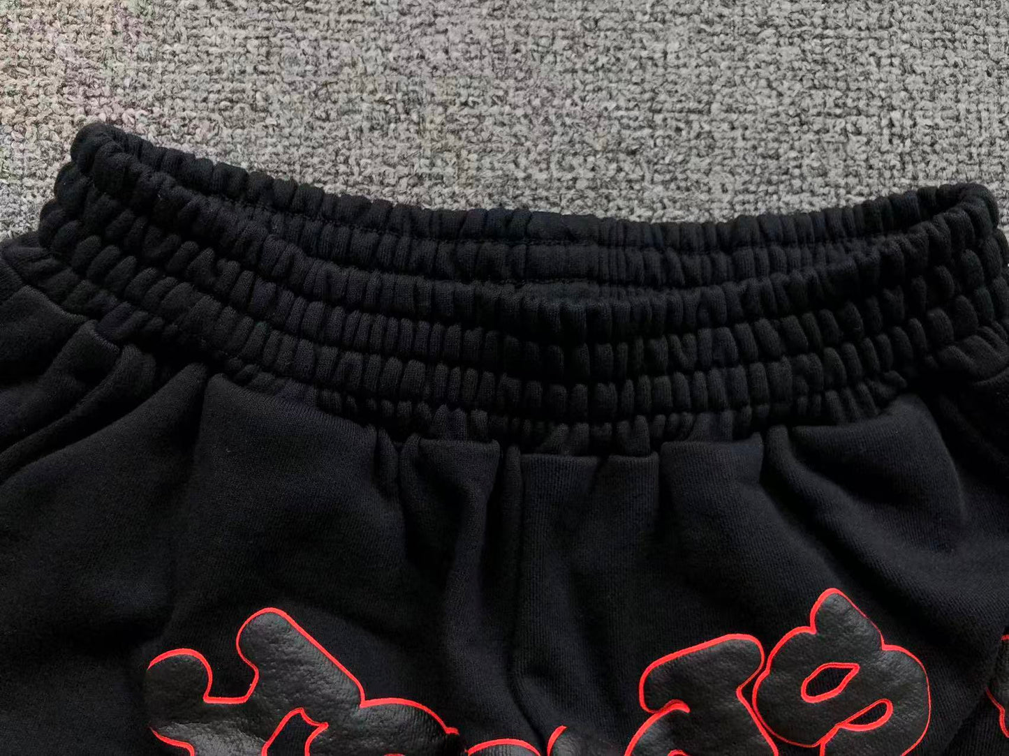S - SHORTS