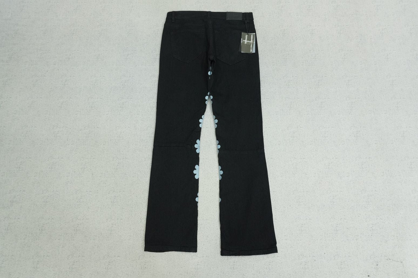 L - JEANS