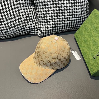 DOLCI - G CAP