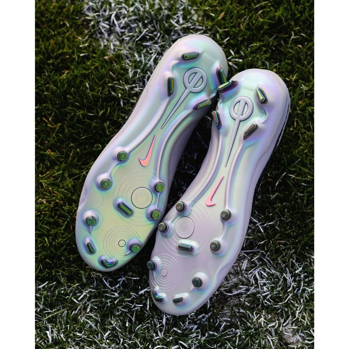 T - FUSSBALLSCHUHE