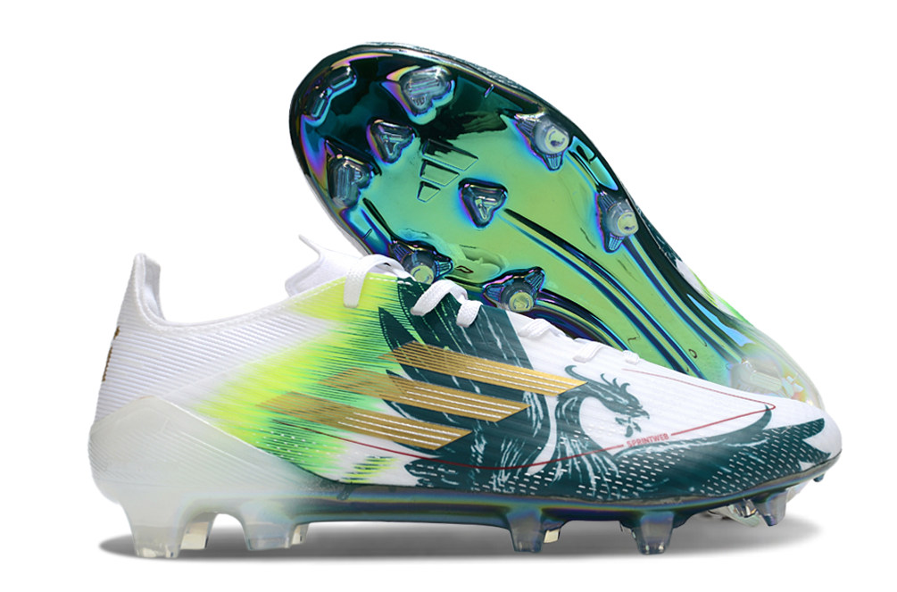 F - FUSSBALLSCHUHE