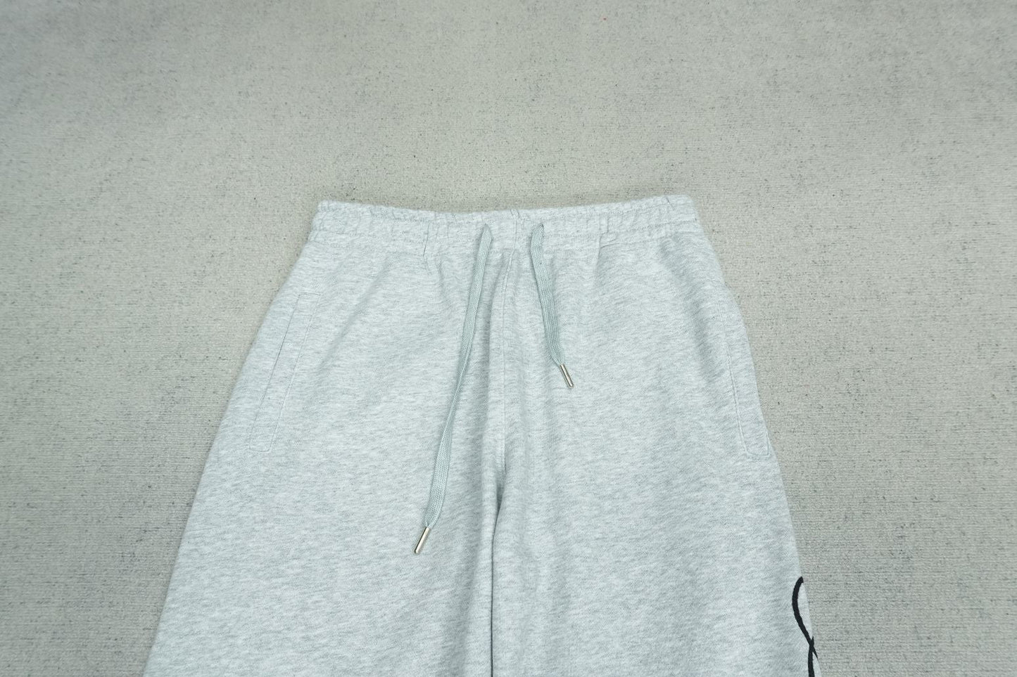 A - SWEATPANTS