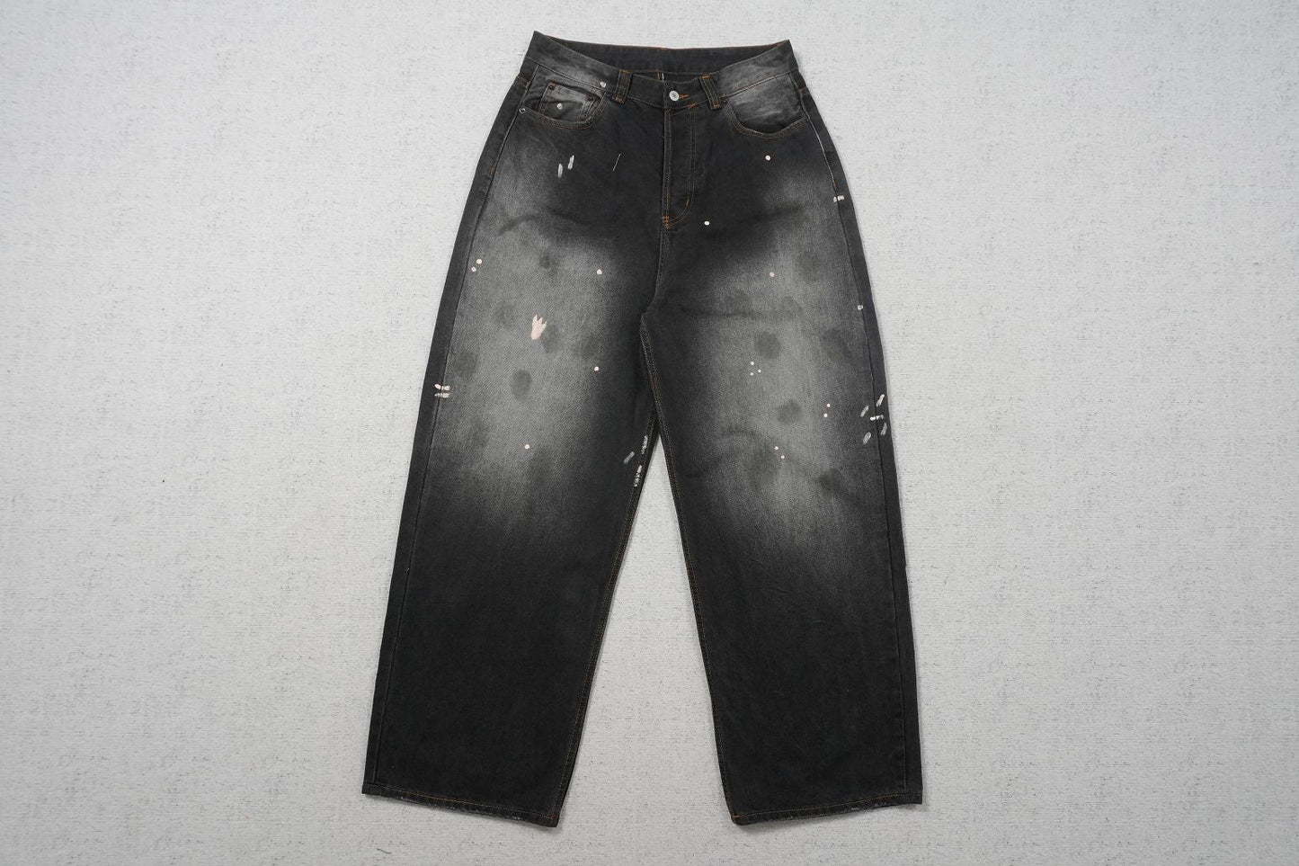 A - JEANS