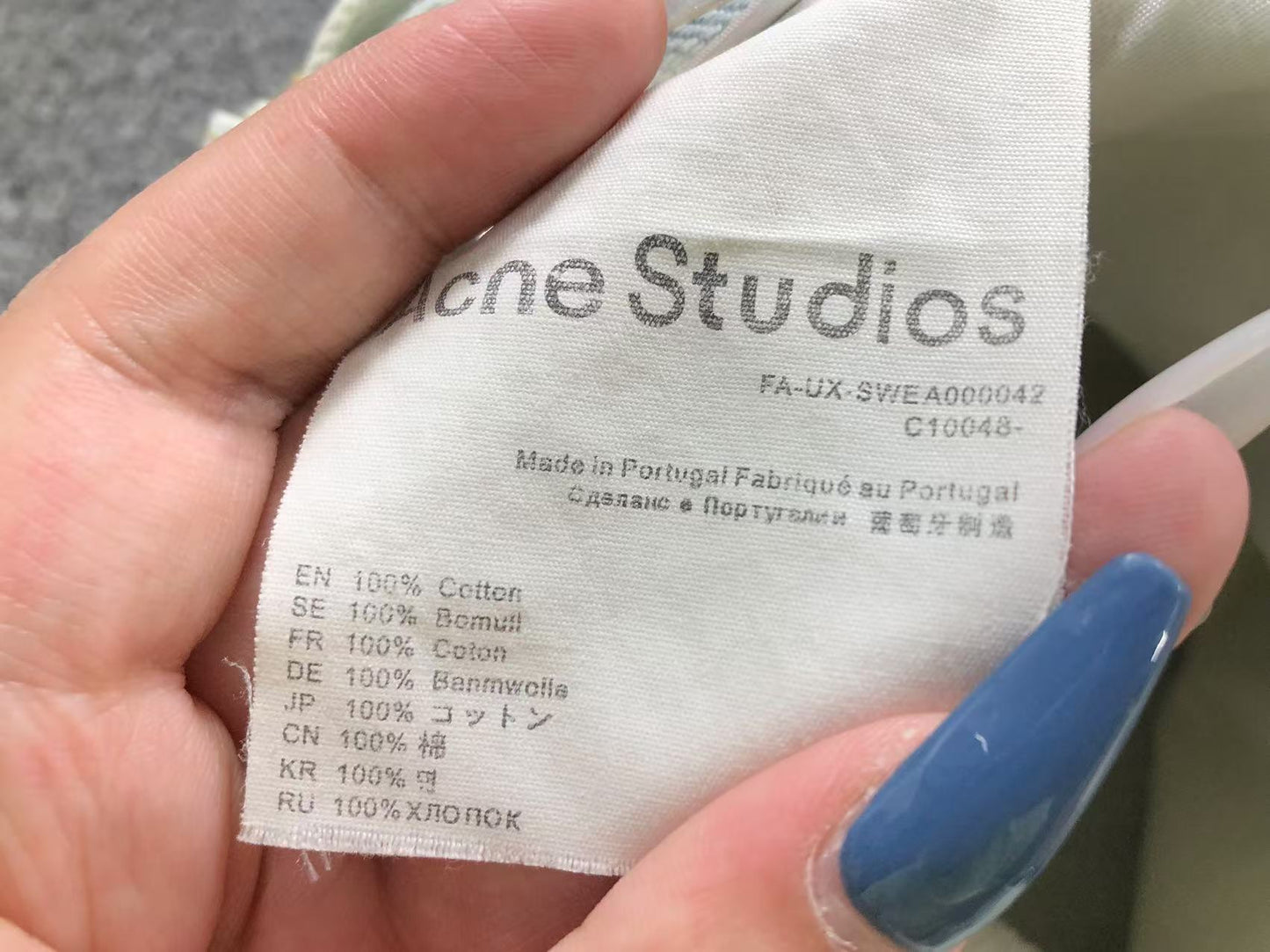 A - SHORTS
