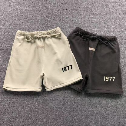 F - SHORTS