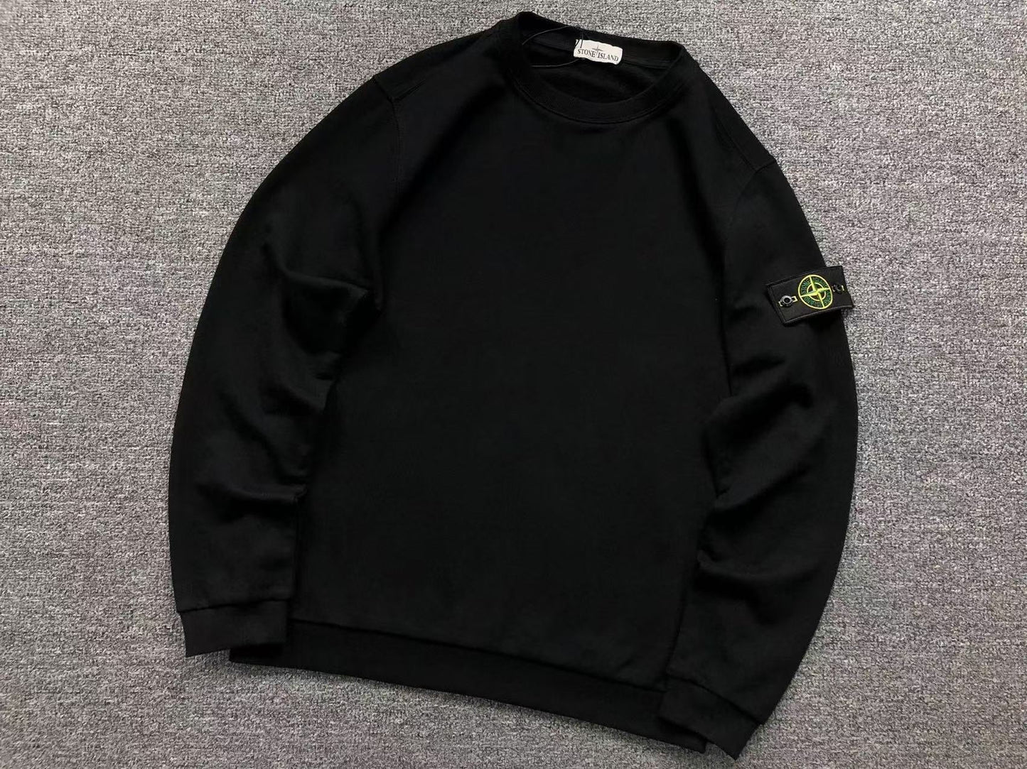 STONE - SWEATER