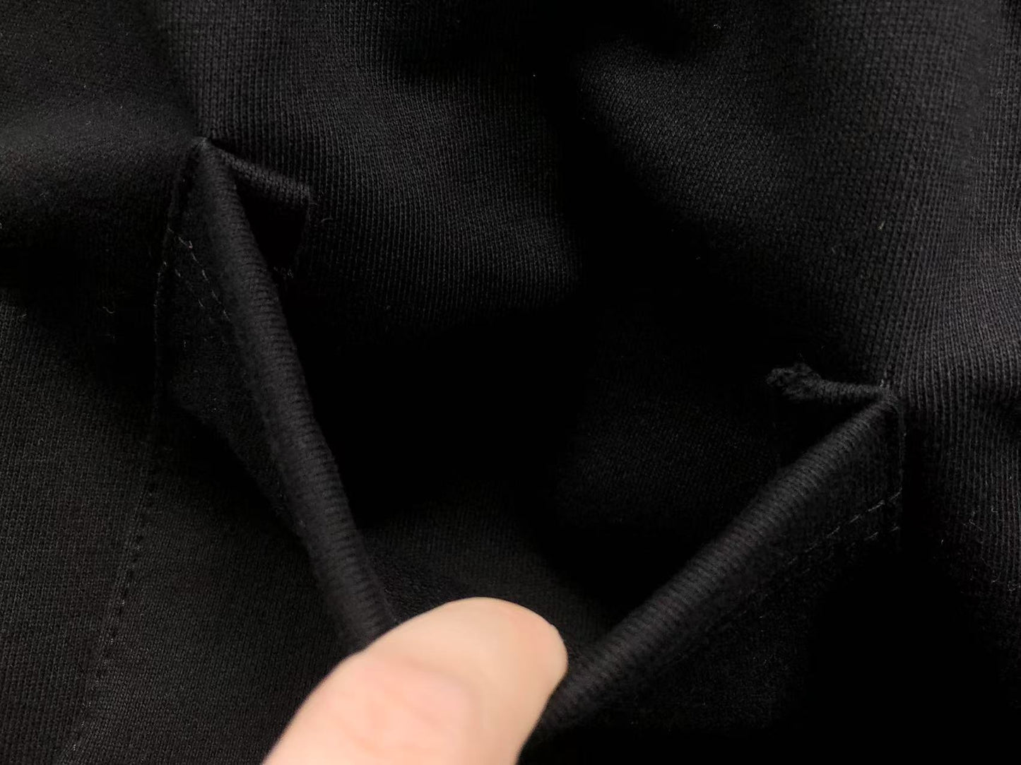 C - SHORTS