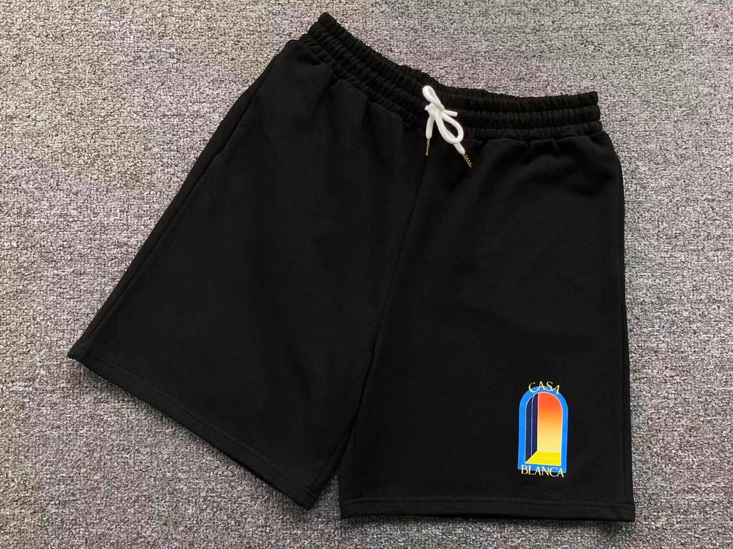 C - SHORTS