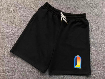 C - SHORTS
