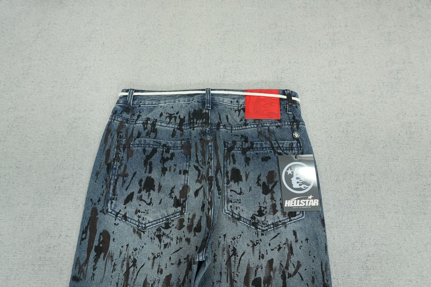 H - JEANS