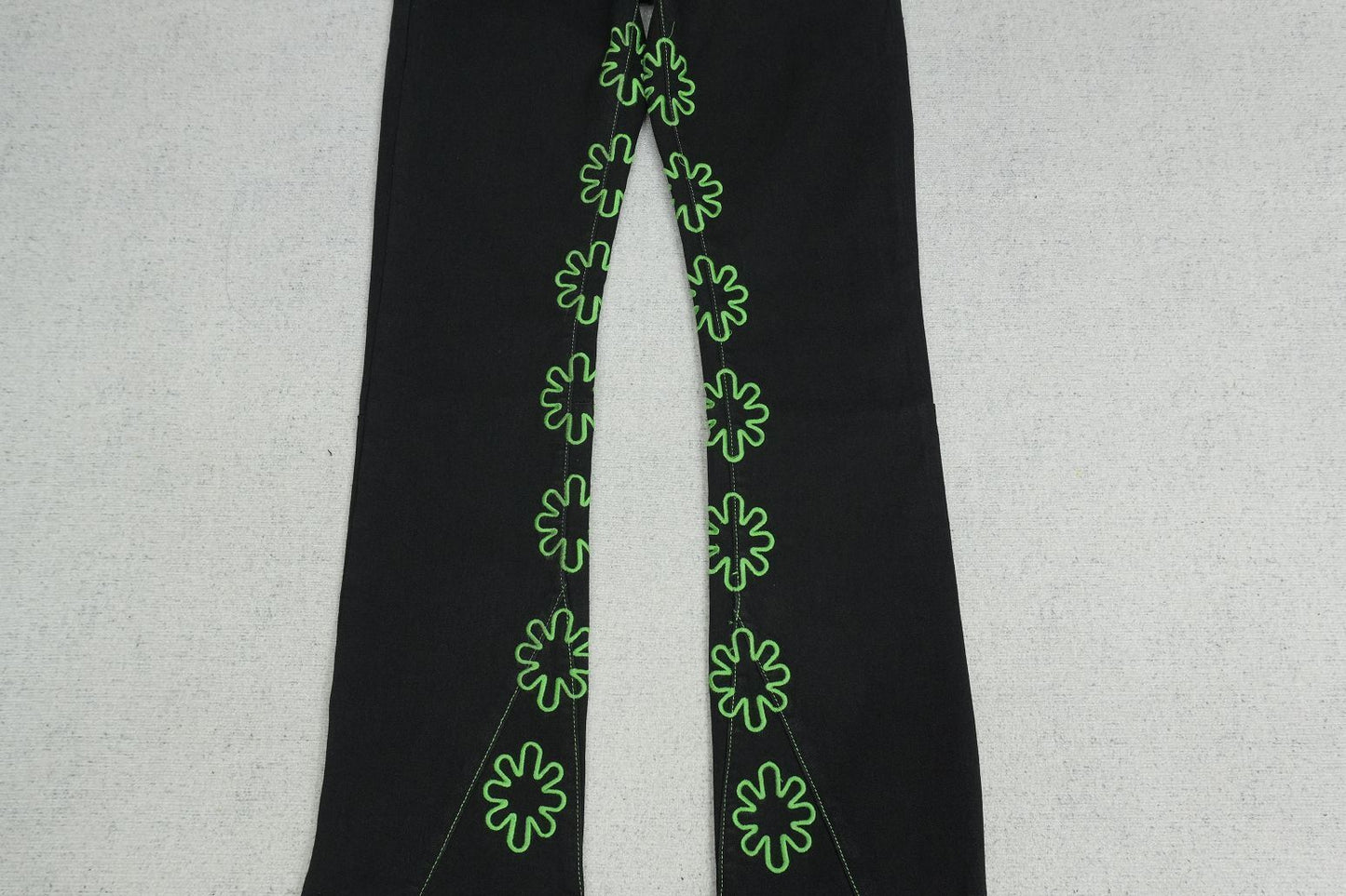 L - JEANS