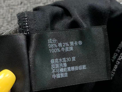 P - SHORTS