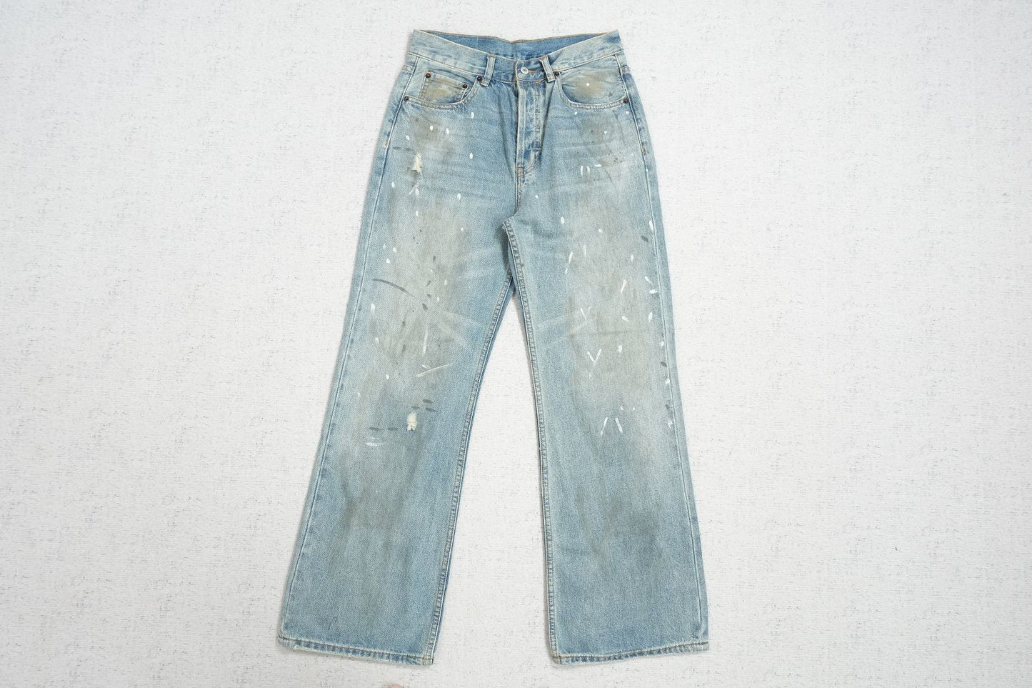 A - JEANS