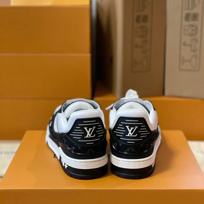 LOUIS V - SNEAKERS