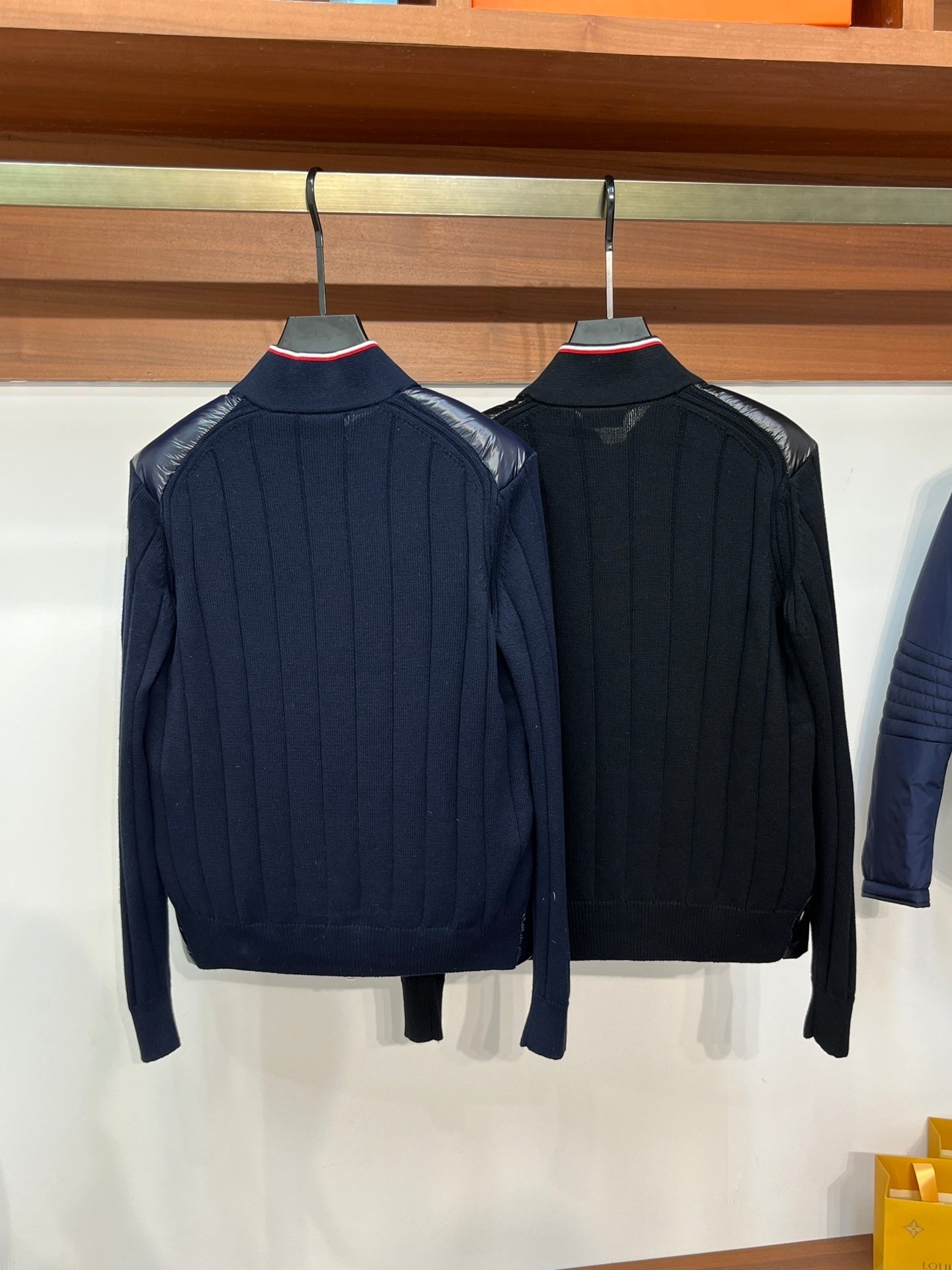 P - CARDIGAN