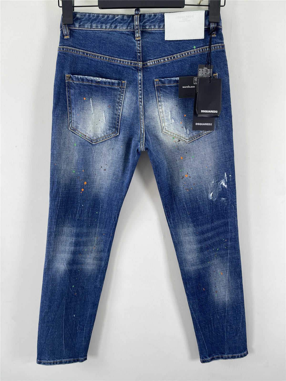 D - JEANS