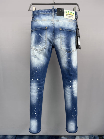 D - JEANS