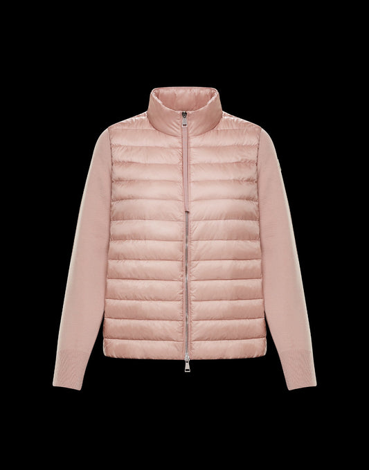 P - CARDIGAN