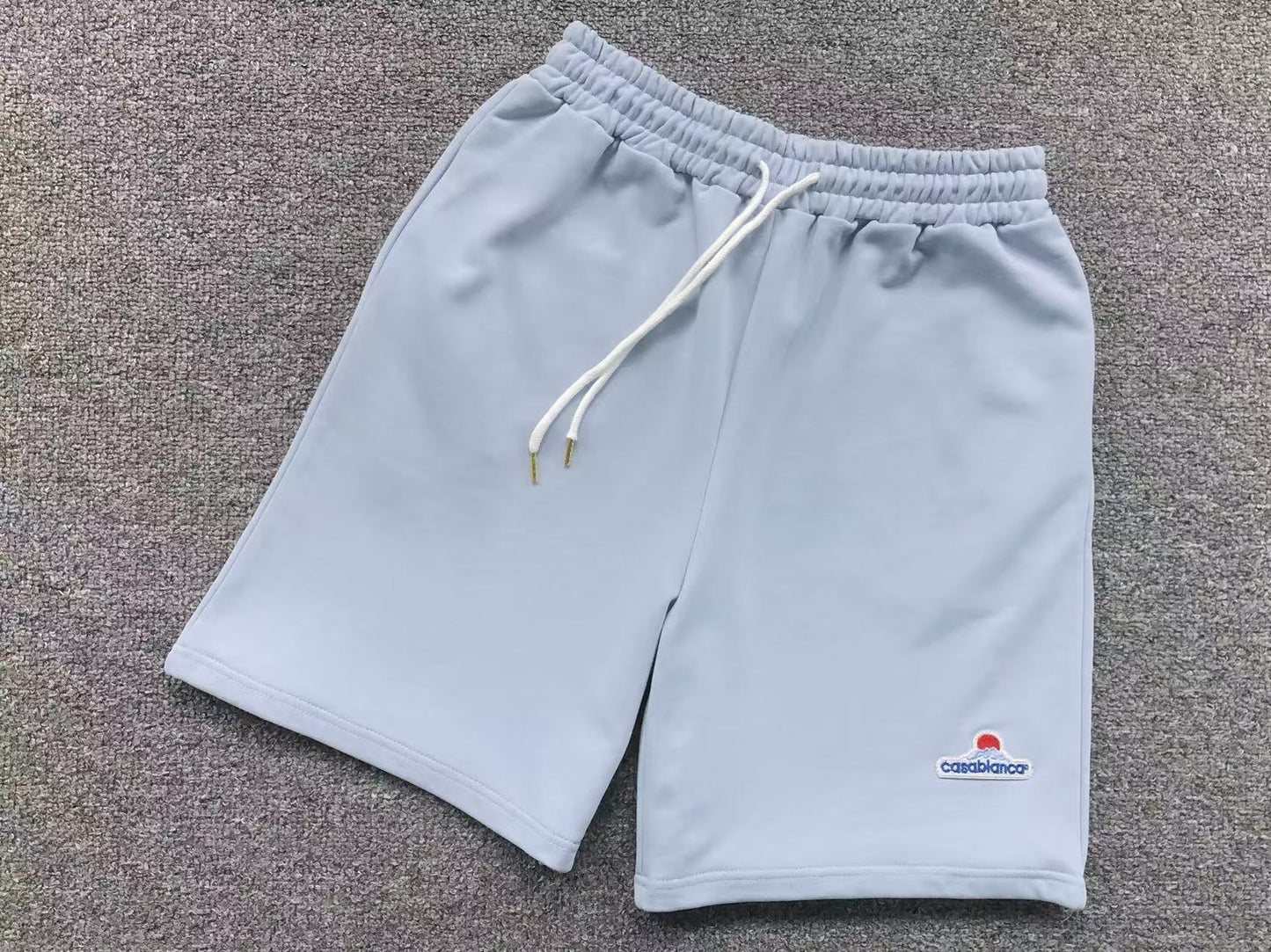 C - SHORTS