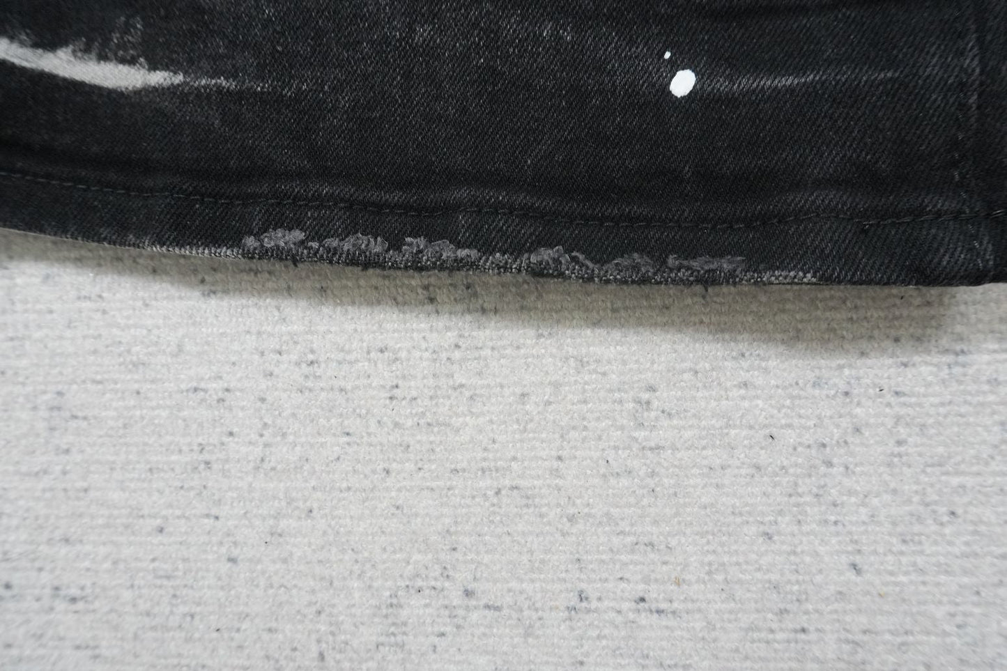 P - JEANS
