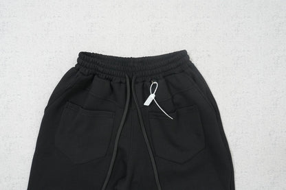 A - SWEATPANTS