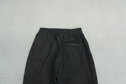 F - SWEATPANTS