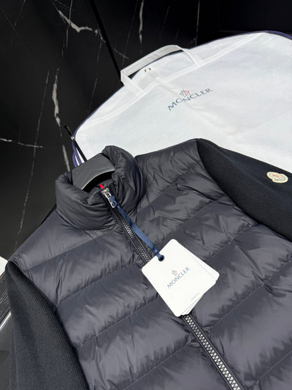 P - CARDIGAN