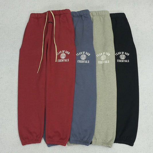 F - SWEATPANTS