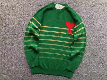 A - SWEATER