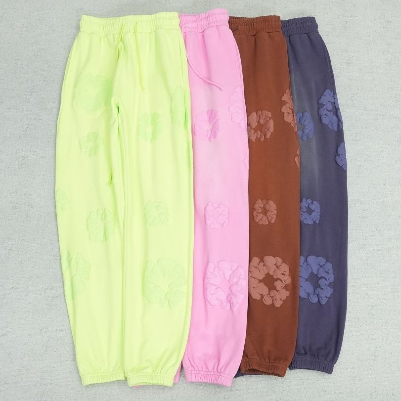 D - SWEATPANTS