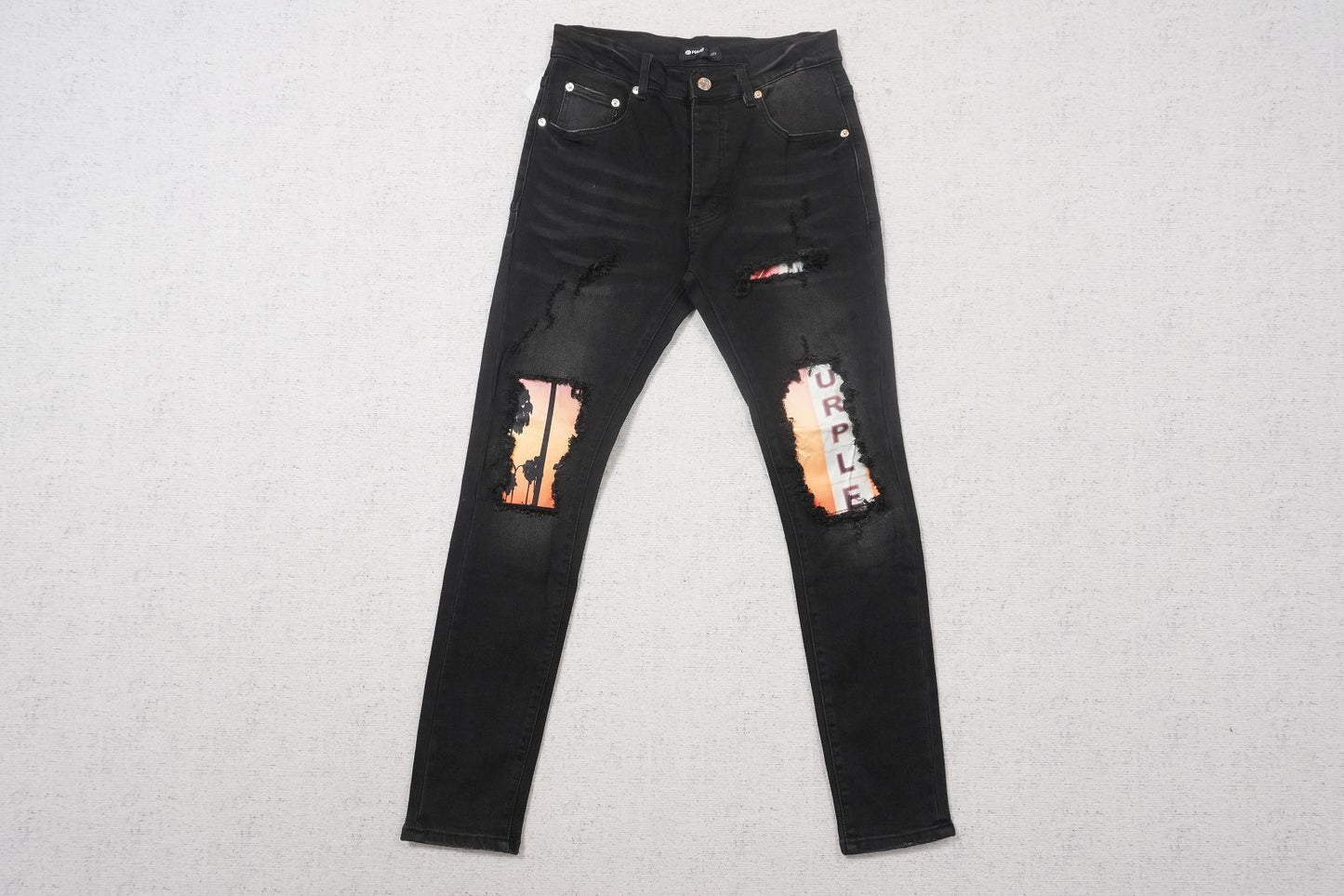 P - JEANS