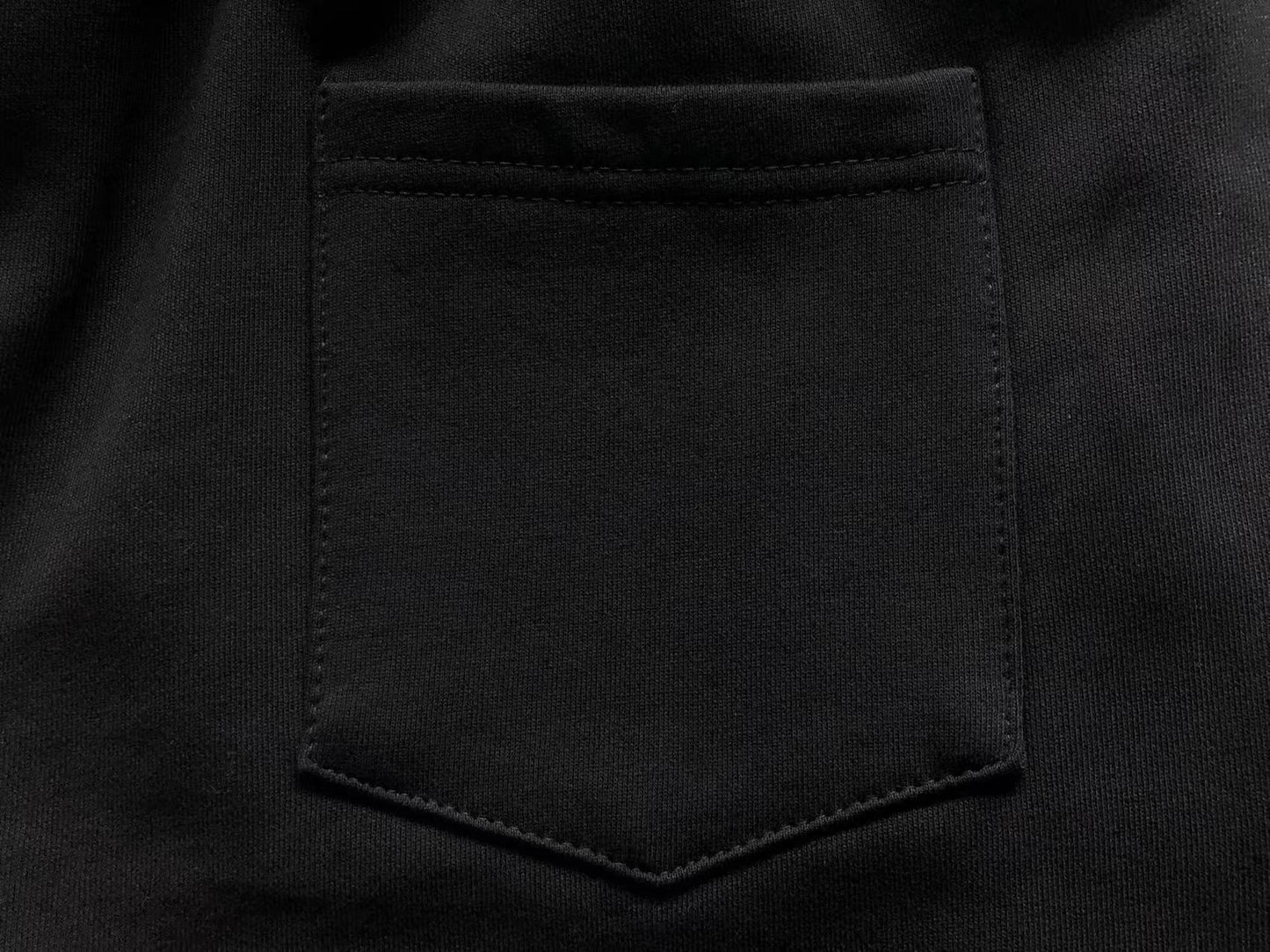 C - SHORTS