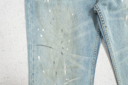 A - JEANS
