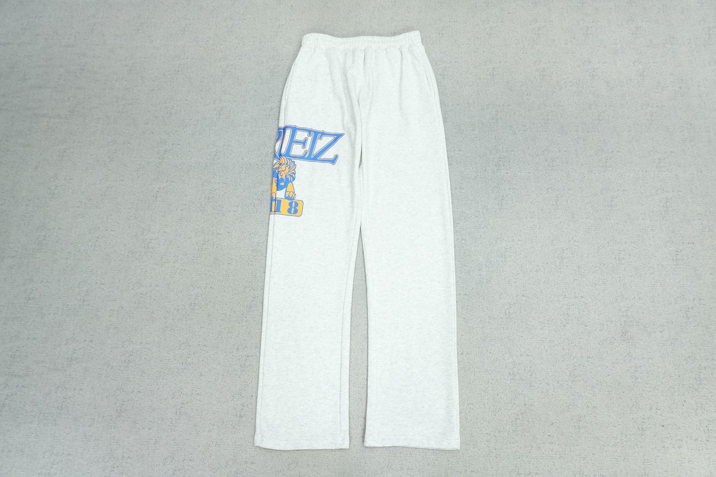 H - SWEATPANTS
