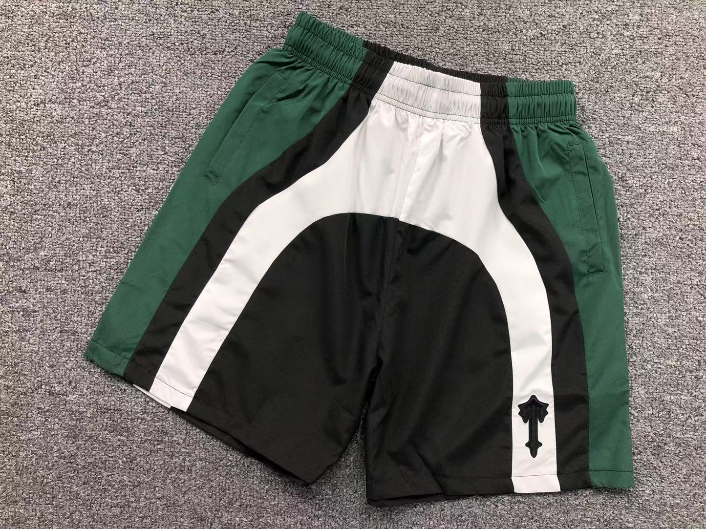 T - SHORTS