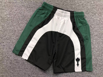 T - SHORTS