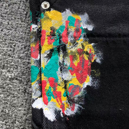 G - SHORTS