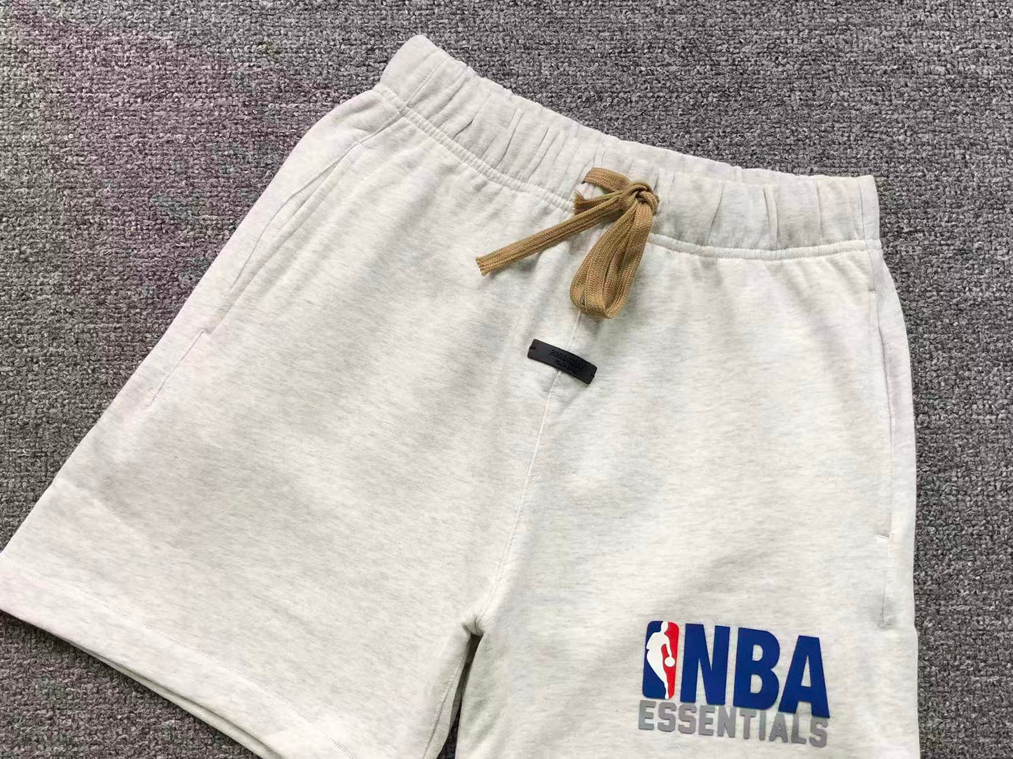 F - SHORTS