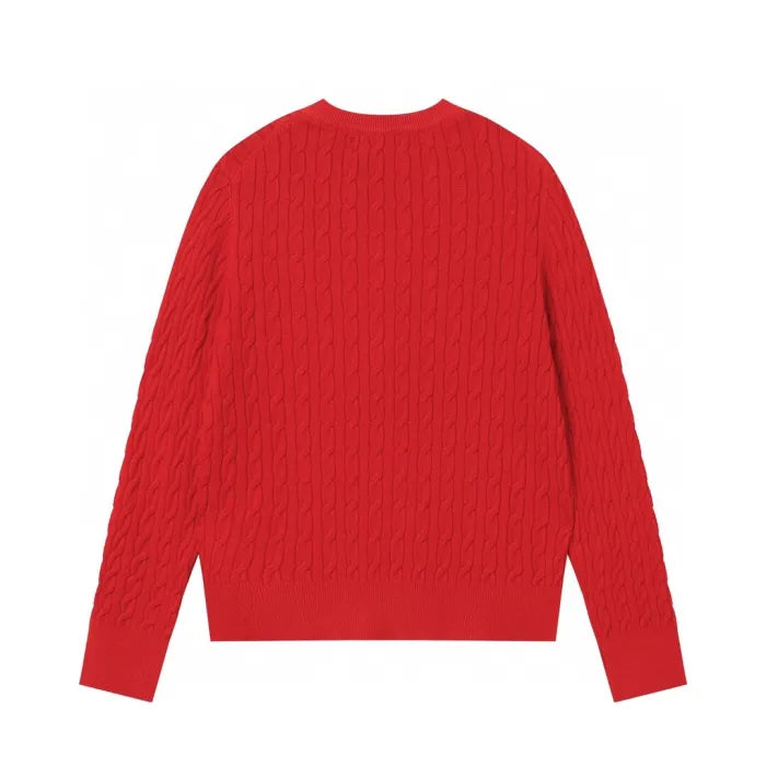R - SWEATER
