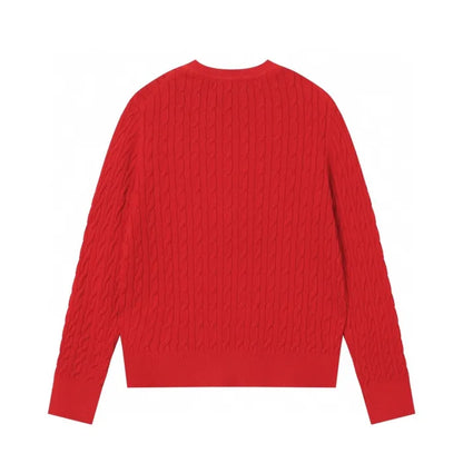 R - SWEATER