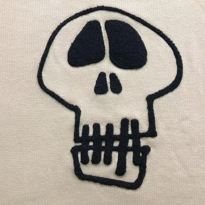 S - SWEATER