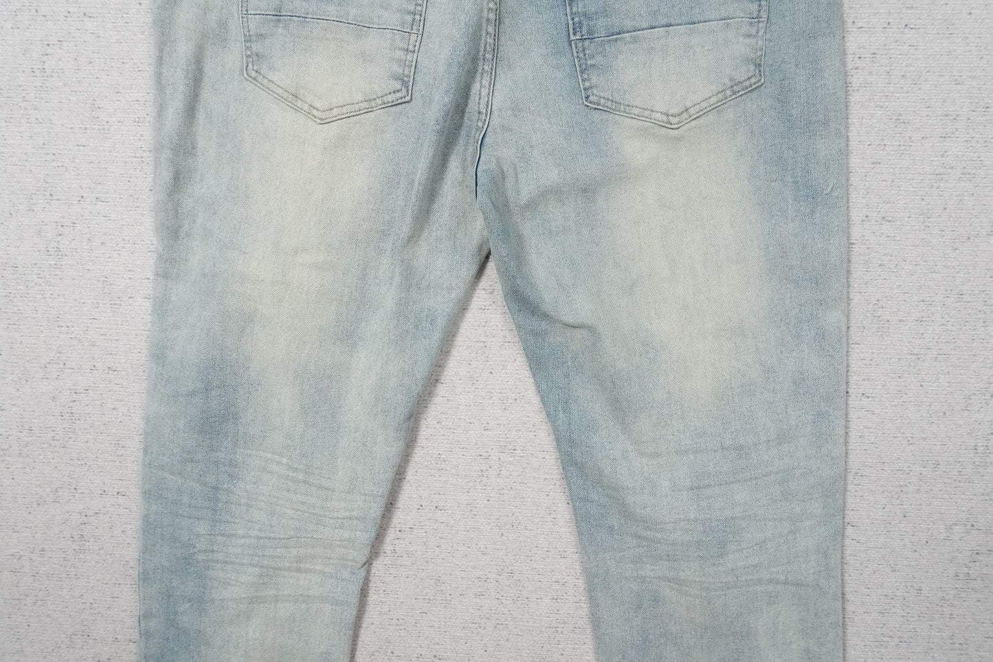 A - JEANS