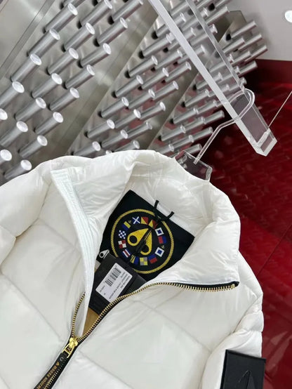 M - PUFFER