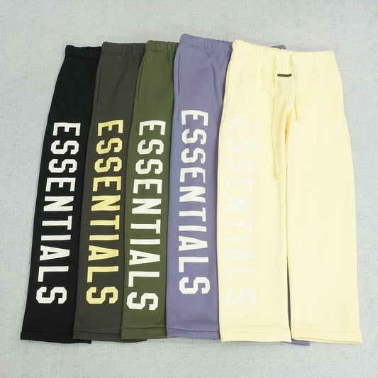 F - SWEATPANTS