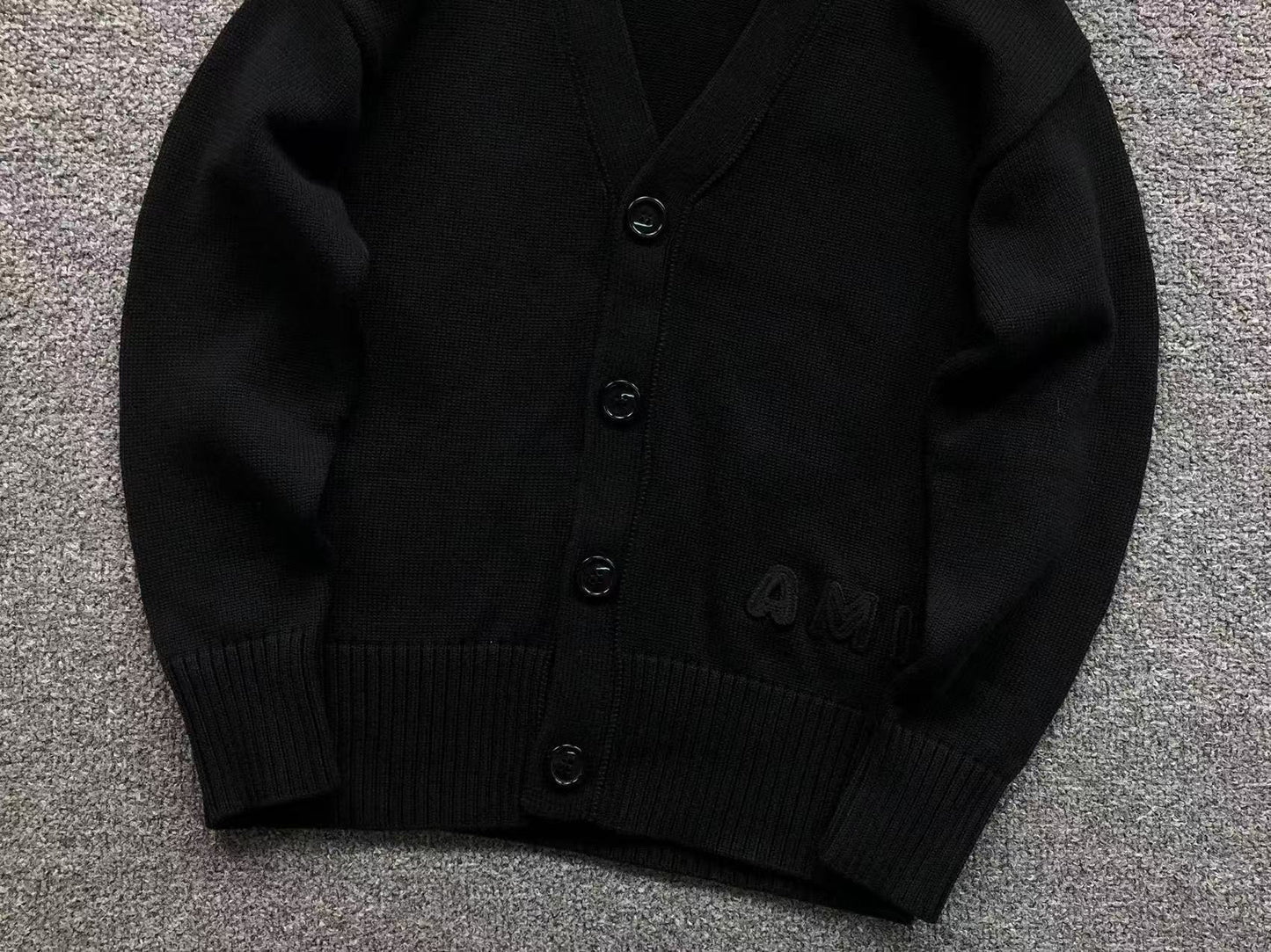 A - SWEATER