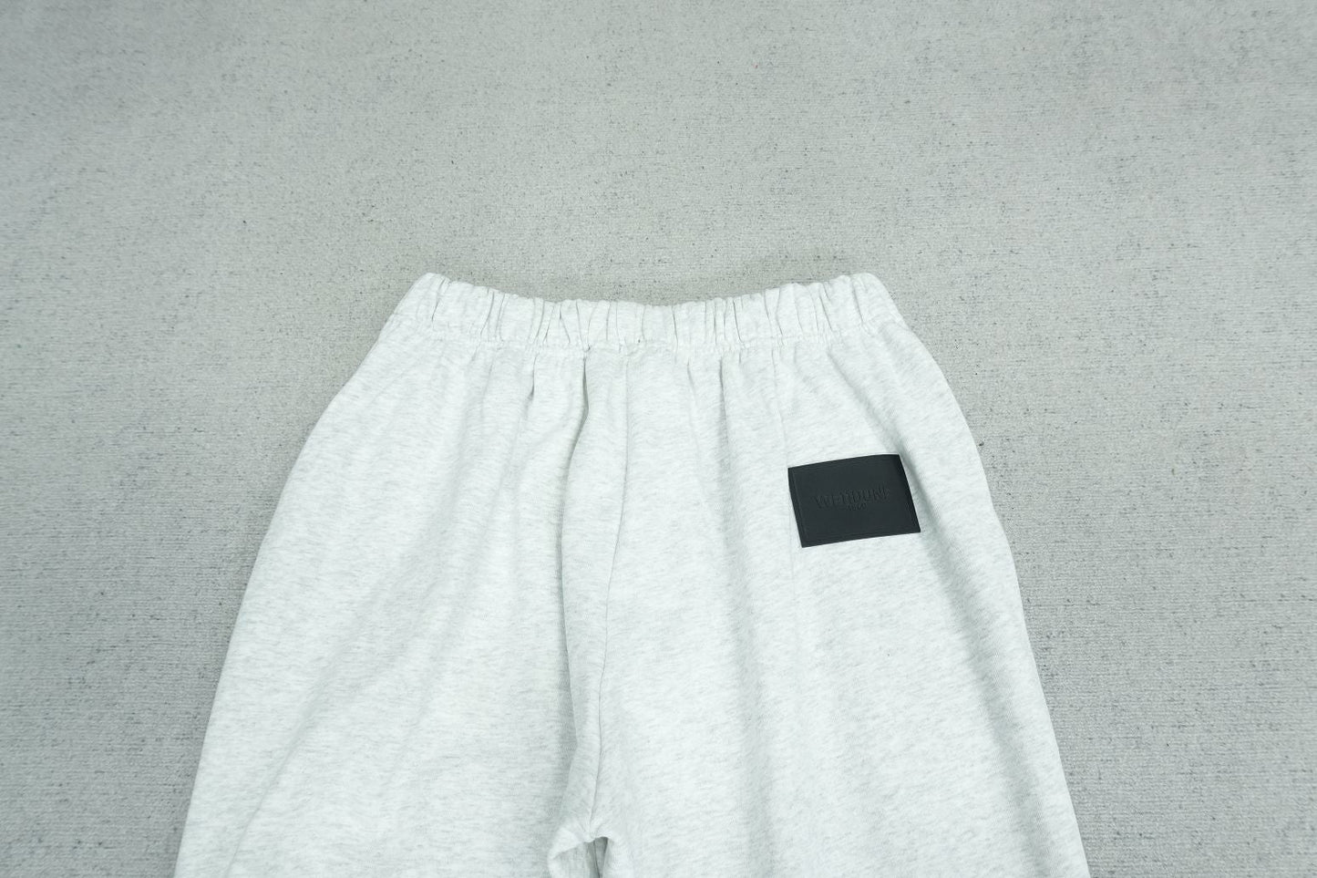 W - SWEATPANTS