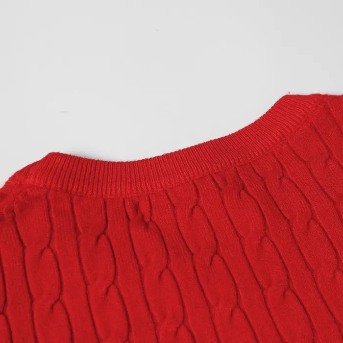 R - SWEATER