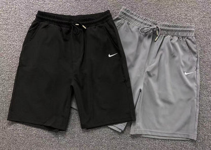 N - SHORTS