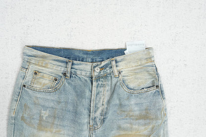 A - JEANS