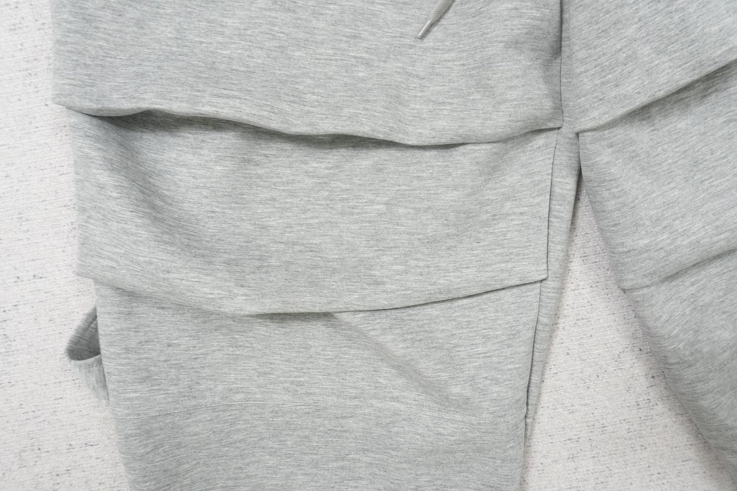 A - SWEATPANTS